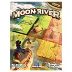 Blue Orange Games Moon River