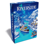 Stronghold Games Riverside