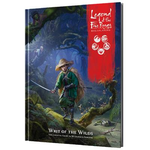 Fantasy Flight Games Legend of the Five Rings Writ of the Wilds