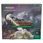 Wizards of the Coast Magic the Gathering Lord of the Rings Scene Box Gandalf in the Pelennor Fields