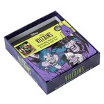 Insight Editions Disney Villains Devilishly Delicious Cookbook Gift Set