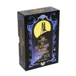 Insight Editions The Nightmare Before Christmas Tarot Deck and Guidebook