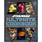 Insight Editions Star Wars The Ultimate Cookbook