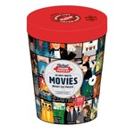 Ridley's Games 1000 pc Puzzle 50 Must-Watch Movies Bucket List