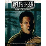 Arc Dream Publishing Delta Green Agent's Handbook