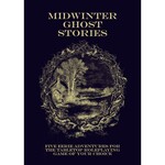 Ex Stasis Games Midwinter Ghost Stories
