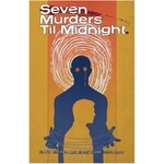 Absurdist Productions Seven Murders Til Midnight