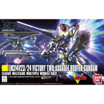 Bandai Gundam 189 V2 Assault Buster Gundam HGUC