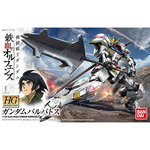 Bandai Gundam 01 Barbatos Gundam Iron Blooded Orphans