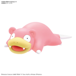 Bandai Pokemon Model Quick Kit Slowpoke