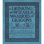 Media Lab Drinking with Wizards Warriors and Dragons