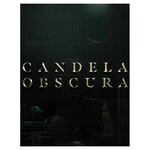 Darrington Press Guild Candela Obscura Core Rulebook