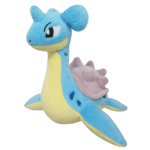 Sanei Pokemon All Star Collection Lapras Plush