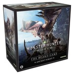 Steamforged Games Monster Hunter World Ancient Forest Core Game