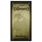 Ravensburger Villainous Disney Filled with Fright Expansion