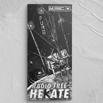 RV Games Mothership Radio Free Hekate