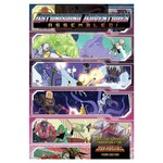 Green Ronin Press Mutants and Masterminds 3E Astonishing Adventures Assembled