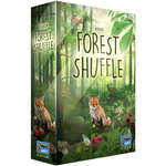 Lookout Games Forest Shuffle