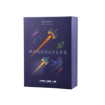 IV Studio Moonrakers