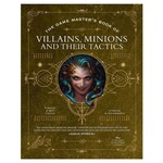 Media Lab Game Master's Book of Villains Minions and Their Tactics 5E