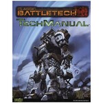 Catalyst Game Labs Battletech Techmanual