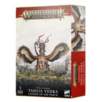 Games Workshop Warhammer Age of Sigmar Cities of Sigmar Tahlia Vedra Lioness of the Parch
