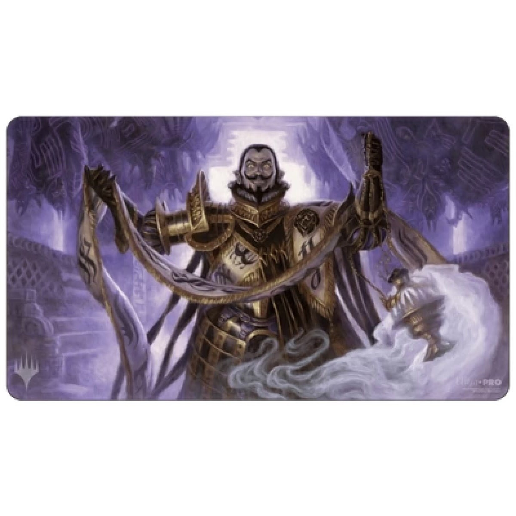 Ultra Pro Ultra Pro Playmat Magic Lost Caverns of Ixalan Clavileno First of the Blessed