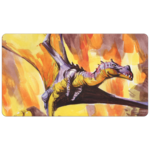 Ultra Pro Ultra Pro Playmat Magic Lost Caverns of Ixalan Bonehoard Dracosaur