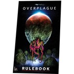Aces Games VHS RPG Overplague