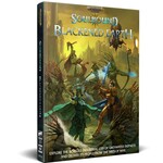 Cubicle 7 Warhammer Age of Sigmar Soulbound Blackened Earth
