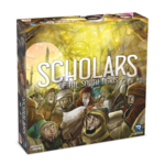 Renegade Game Studios Scholars of the South Tigris