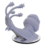 WizKids Dungeons and Dragons Nolzur's Marvelous Minis Flail Snail