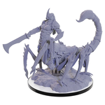 WizKids Dungeons and Dragons Nolzur's Marvelous Minis Tlincalli