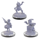 WizKids Dungeons and Dragons Nolzur's Marvelous Minis Carrionettes