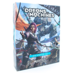 Modiphius Dreams and Machines Starter Set