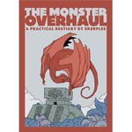Coins and Scrolls Publishing The Monster Overhaul