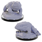 WizKids WizKids Deep Cuts Giant Frogs