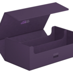 Ultimate Guard Ultimate Guard Deck Case Arkhive 800+ Monocolor Purple