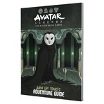 Magpie Games Avatar Legends Wan Shi Tong's Adventure Guide