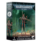 Games Workshop Warhammer 40k Imperium Adeptus Mechanicus Sydonian Skatros