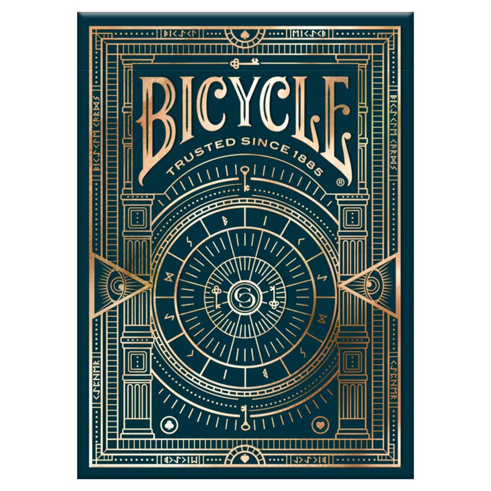 US Playing Card Co. Playing Cards Bicycle Cypher