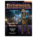 Paizo Publishing Pathfinder 2E Adventure Path Season of Ghosts 3 No Breath to Cry