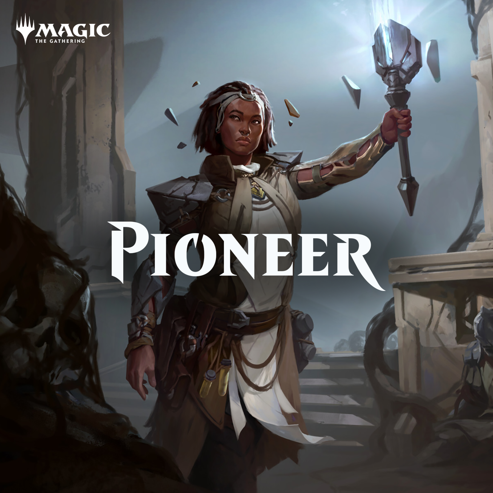 GG PDX Magic the Gathering Saturday Pioneer 6 pm