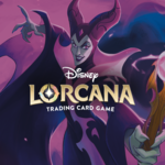 GG PDX Lorcana Tournament Sunday 1:30pm