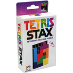 Brainwright Tetris Stax
