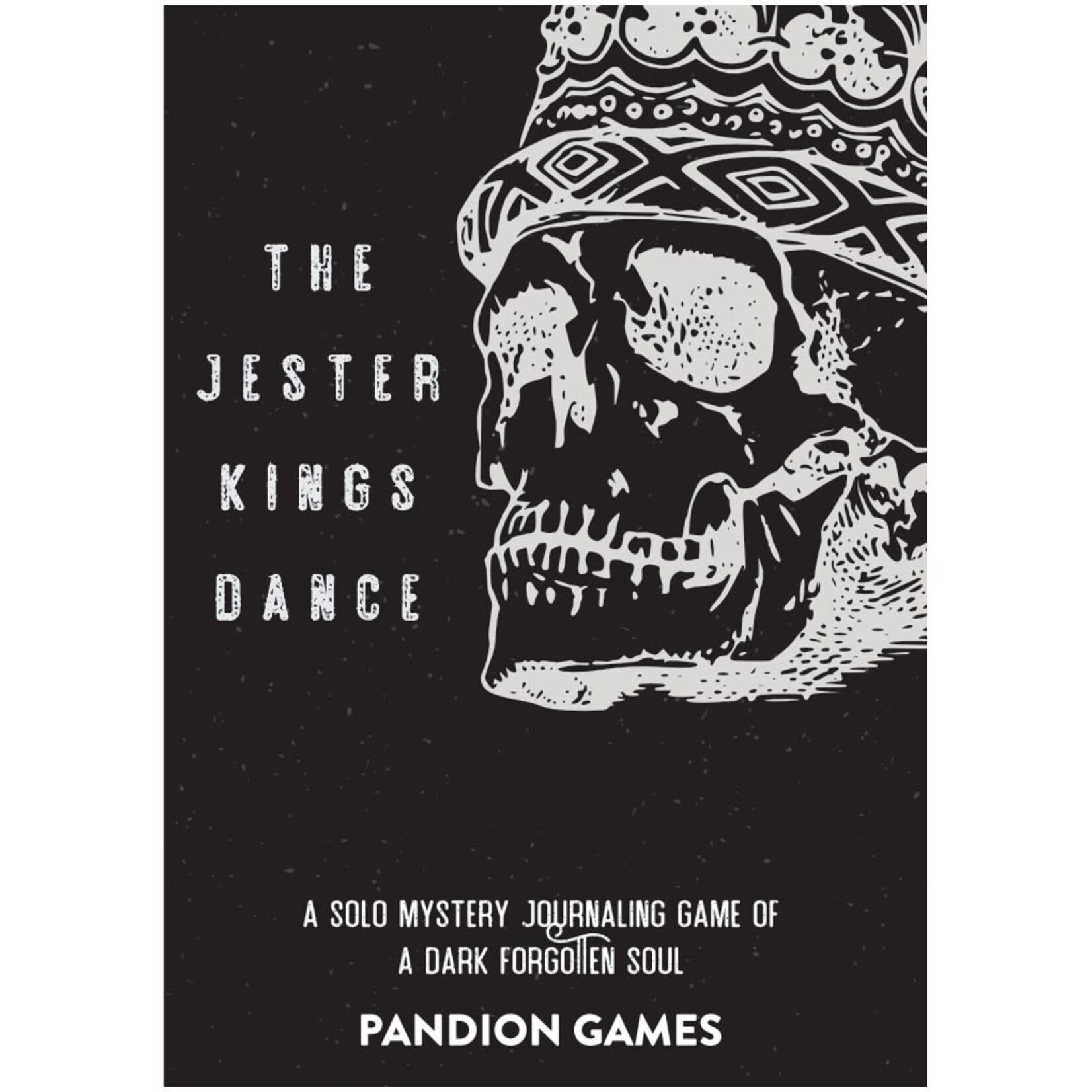 Pandion Games The Jester King's Dance
