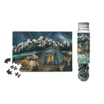 Micro Puzzles Micro Puzzles Camping in Pacific Northwest National Park