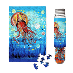 Micro Puzzles Micro Puzzles Jellyfish