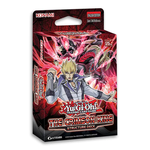 Konami YuGiOh The Crimson King Structure Deck PACK