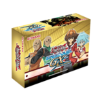 Konami YuGiOh Speed Duel GX Midterm Paradox Mini Box PACK
